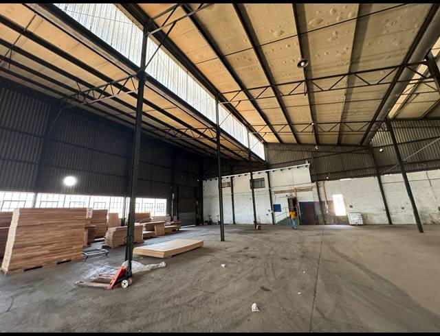 2,973M² WAREHOUSE FOR SALE IN KEW
